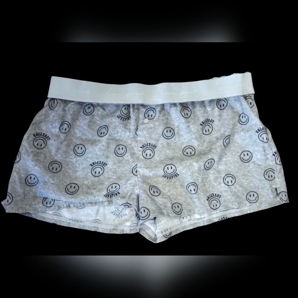 Victoria's Secret Pink Sleep Shorts